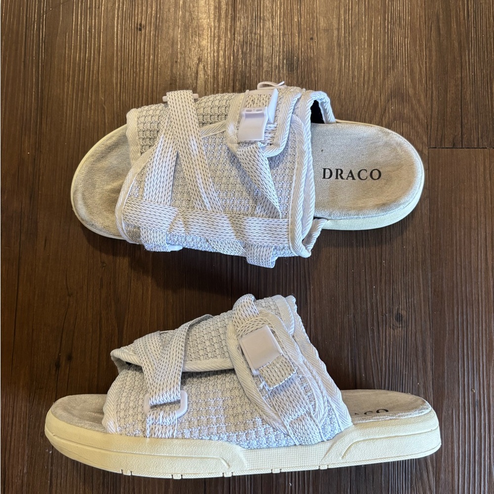 Draco slides